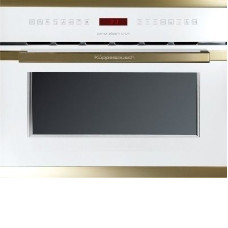 Пароварка KUPPERSBUSCH ekdg 6550.0 w2