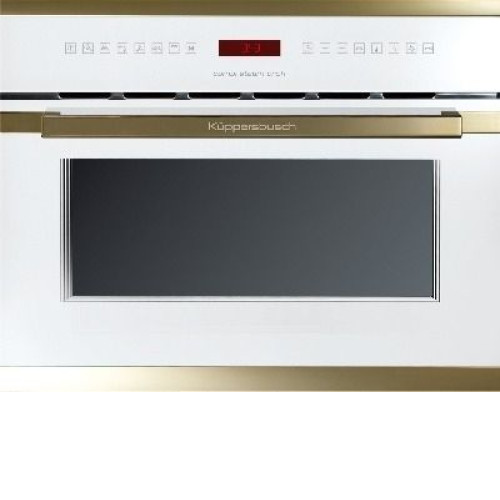 Пароварка KUPPERSBUSCH ekdg 6550.0 w2