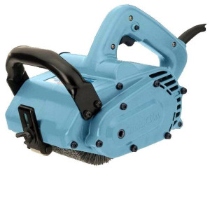 Щеточная шлифмашина MAKITA 9741