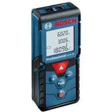 Измеритель длины лазерный Bosch GLM 40 0601072900
