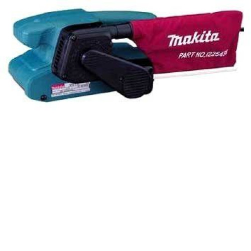 Ленточная шлифмашина MAKITA 9911 k