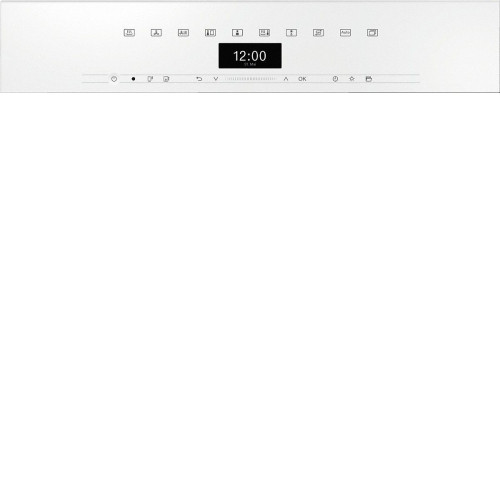 Встраиваемая пароварка MIELE DGC7440X BRWS бриллиантовый белый
