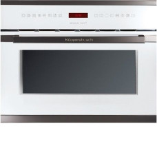 Пароварка KUPPERSBUSCH edg 6550.0 w2