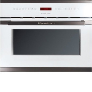 Пароварка KUPPERSBUSCH edg 6550.0 w2