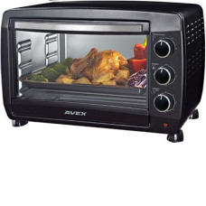 Мини-печь AVEX TR 490 B
