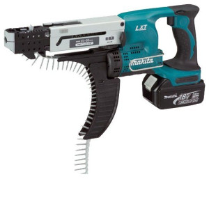 Шуруповерт MAKITA DFR750RFE