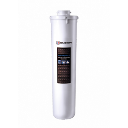 Фильтр для воды Omoikiri V-Complex 1 (4998013)
