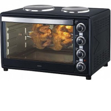 Мини-печь AVEX TR 600 BCDL