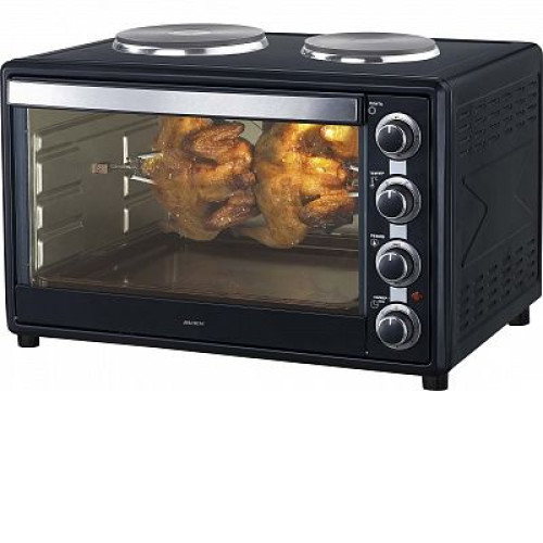 Мини-печь AVEX TR 600 BCDL