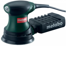 Эксцентриковая шлифмашина METABO FSX 200 Intec 609225500