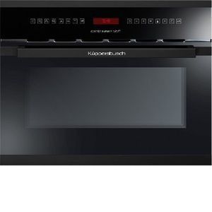 Встраиваемая пароварка KUPPERSBUSCH ekdg6550.0j5