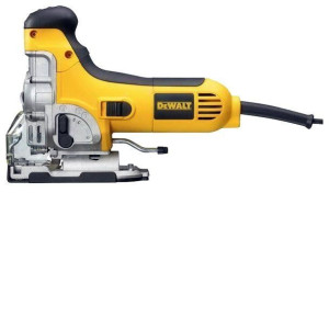 Лобзик DEWALT dw 333 k