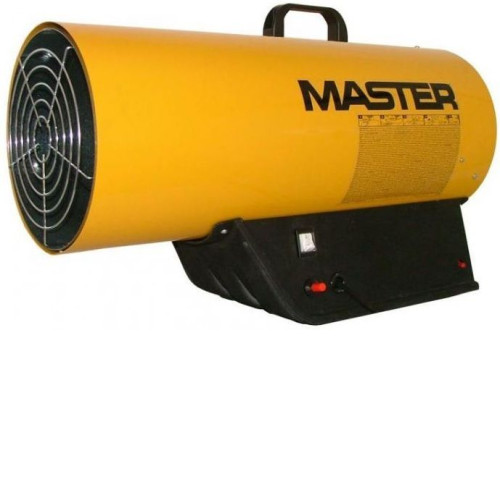Тепловая пушка MASTER blp 53 m