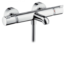 Термостат HANSGROHE Ecostat Comfort 13114000 для ванны с душем