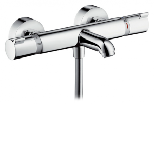 Термостат HANSGROHE Ecostat Comfort 13114000 для ванны с душем Термостат HANSGROHE Ecostat Comfort 13114000 для ванны с душем