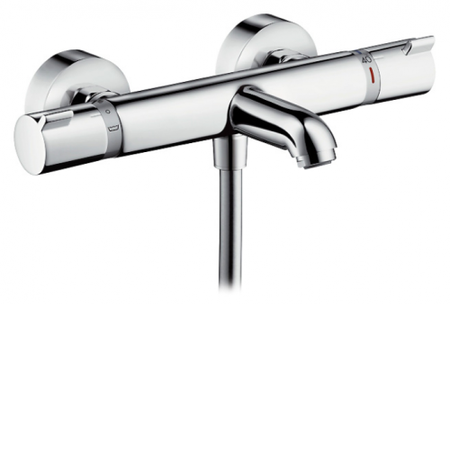 Термостат HANSGROHE Ecostat Comfort 13114000 для ванны с душем