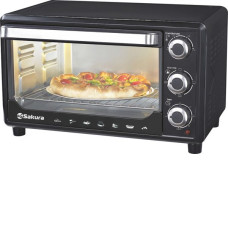 Мини-печь Sakura SA-7000BP Мини-печь Sakura SA-7000BP