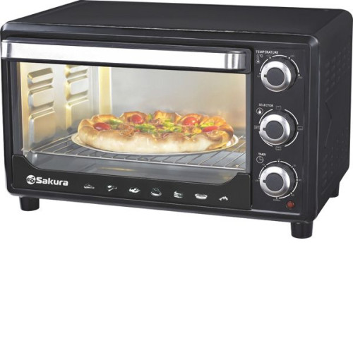 Мини-печь Sakura SA-7000BP