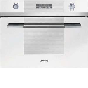 Пароварка встраиваемая SMEG sc45vb2