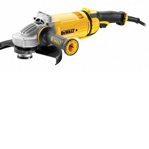 Шлифмашина DEWALT DWE 4579R