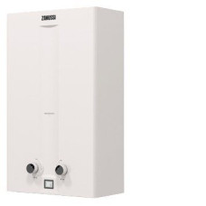 Газовая колонка ZANUSSI GWH 10 Fonte