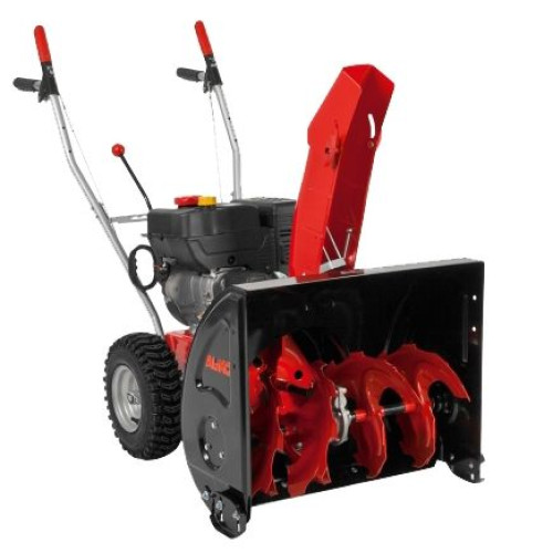 Колесный самоходный снегоуборщик AL-KO snowline 620e