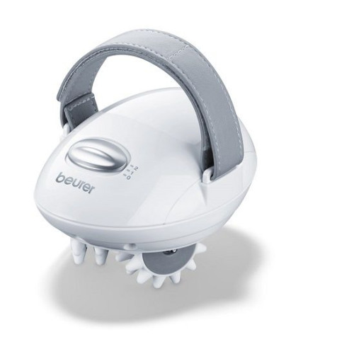 Массажер Beurer CM 50 белый