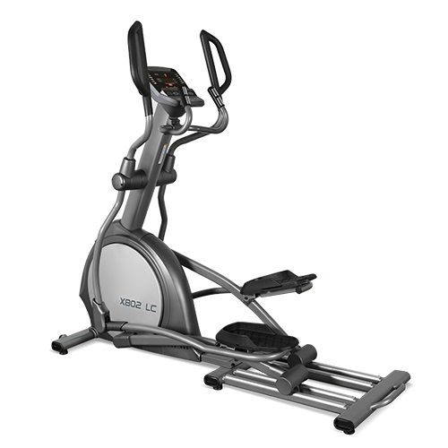 Эллиптический тренажер Bronze Gym X 802 LC