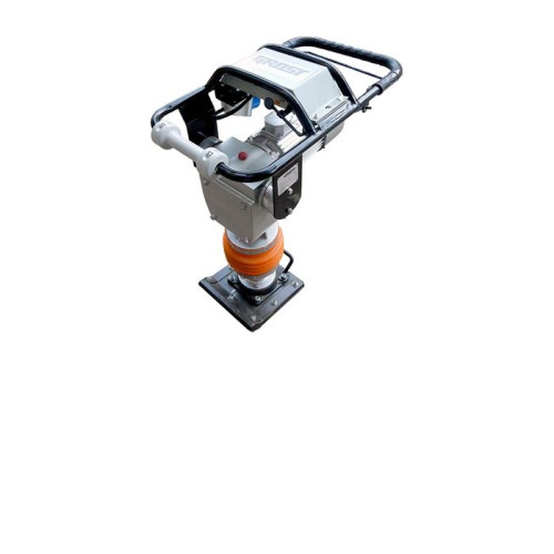 Виброплита GROST TR-90E1