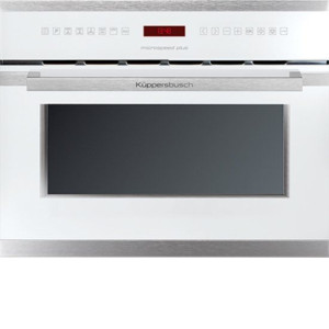 Встраиваемая пароварка KUPPERSBUSCH ekdg6550.0w1