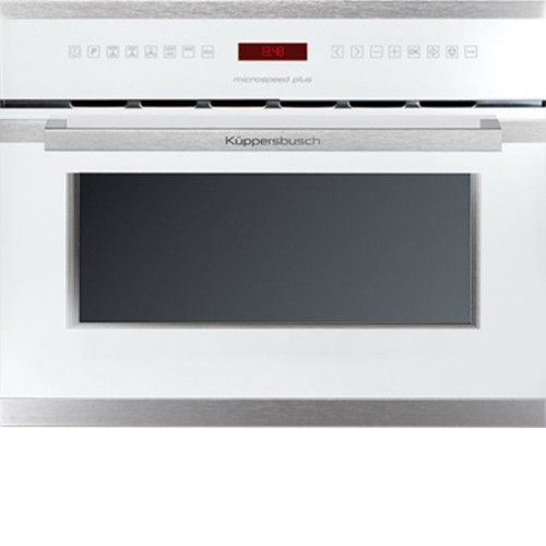 Встраиваемая пароварка KUPPERSBUSCH ekdg6550.0w1
