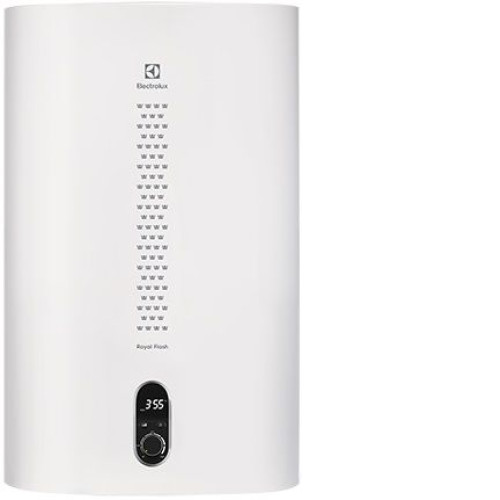 Водонагреватель Electrolux EWH 80 Royal Flash