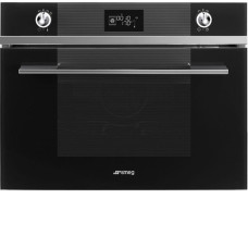 Встраиваемая пароварка SMEG SF4102VN