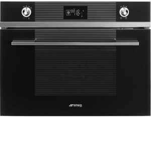 Встраиваемая пароварка SMEG SF4102VN