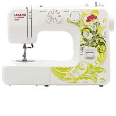 Швейная машина JANOME Legend 2520