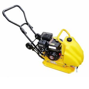 Виброплита WORKMASTER WPC-86T
