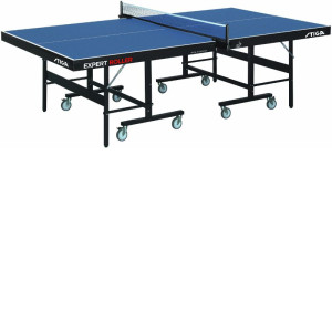 Профессиональный теннисный стол STIGA EXPERT ROLLER 261.6020/St