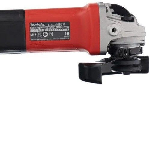 Шлифмашина Makita M9511