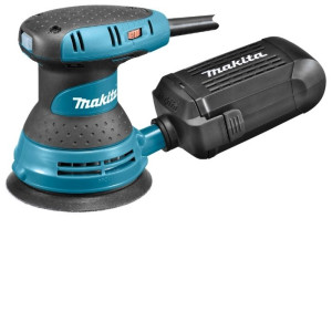 Эксцентриковая шлифмашина MAKITA bo5031