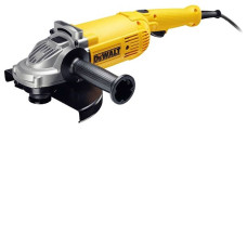 Угловая шлифмашина DEWALT DWE 490