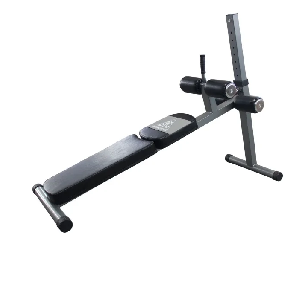 Скамья для пресса DFC Homegym SUB021