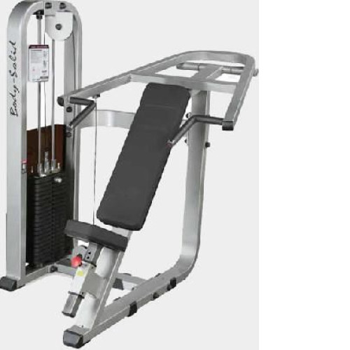 Жим от груди Body Solid ProClub SIP-1400G