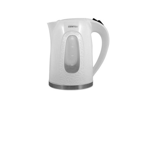 Чайник электрический CENTEK CT-0041 White