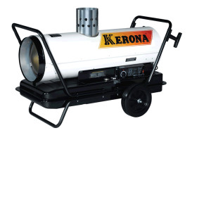 Тепловая дизельная пушка KERONA PID-90K