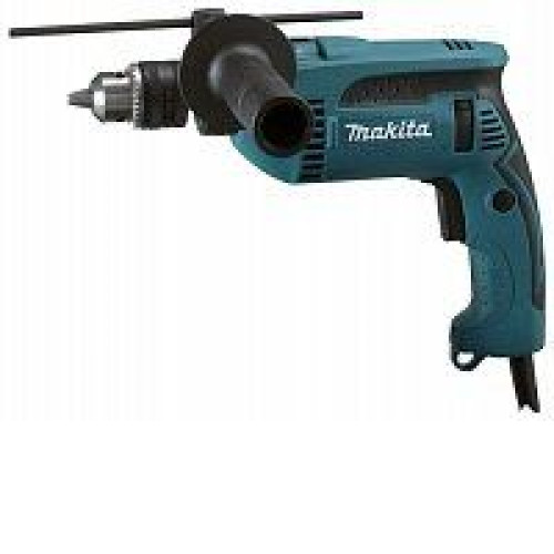 Дрель ударная MAKITA hp1640k