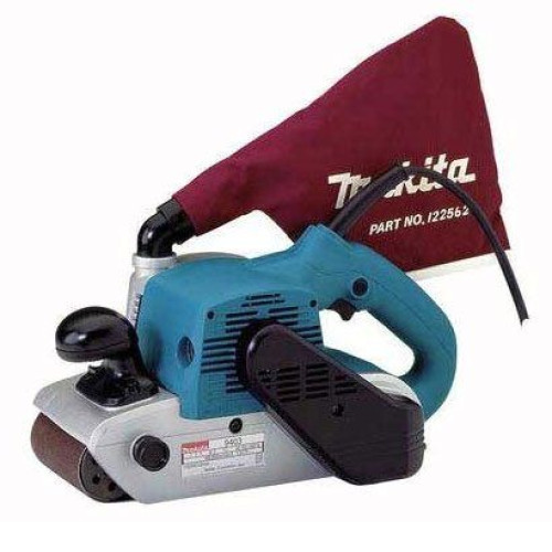 Ленточная шлифмашина MAKITA 9403