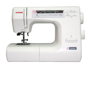 Швейная машина JANOME 7518 a