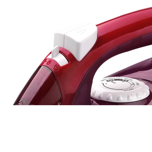 Утюг CENTEK CT-2347 PURPLE