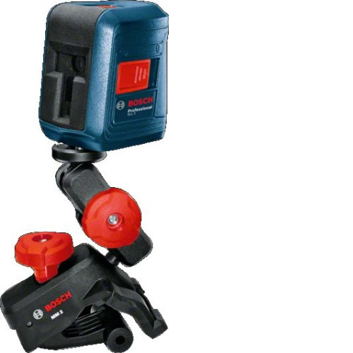 Лазерный нивелир Bosch Bosch GLL 2 MM2 0601063A01