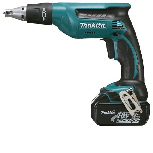 Аккумуляторный шуруповерт MAKITA DFS451RFE